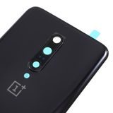 Oneplus 7 Pro zadní kryt baterie černý