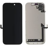 iPhone 17 LCD display &amp; touch glass, original (Service Pack)