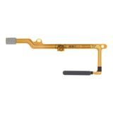 Honor X8 / Huawei Nova 9 SE Fingerprint Scanner Flex Black