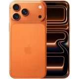 Apple iPhone 17 Pro Max 256GB (eSIM) – Cosmic Orange