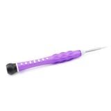 Y 0.6 mm Tri-wing Screwdriver