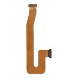 Samsung Galaxy Tab A7 10.4 T500 Connecting Flex LCD Display