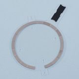 Magsafe magnety iPhone 15 Pro / iPhone 15 Pro Max