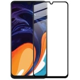 Samsung Galaxy A40 / A20e Ochranné tvrzené sklo na displej 5D