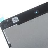 Apple iPad Mini 4 LCD displej dotykové sklo přední panel černý