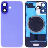 Zadný kryt batérie pre iPhone 16 (ultramarínový)