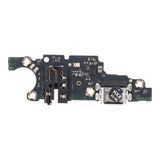 Honor X7a Charging Connector Flex Microphone