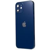 Apple iPhone 12 battery Housing cover frame 5G Blue