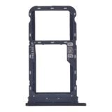 Motorola Moto G60 šuplík na SIM SD kartu černý