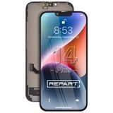 iPhone 14 Plus LCD displej dotykové sklo (REPART Incell)