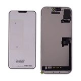 iPhone 16 Pro Max Original LCD Display Touch Glass (Service Pack)