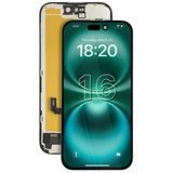 iPhone 16 LCD Display Touchscreen (REPART Hard OLED)