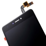 Xiaomi Redmi Note 4 Global / Note 4X LCD displej dotykové sklo černé