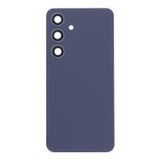Zadní kryt baterie pro Samsung Galaxy S24 S921 fialový (Cobalt Violet)