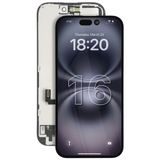 iPhone 16 LCD Display Touch Screen (REPART Incell)