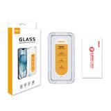 Enkay Tempered Glass Screen Protector for Xiaomi Redmi Note 12 4G (with applicator)