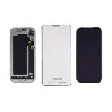iPhone 17 Pro LCD Display Touch Glass Original (Service Pack)