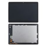 Huawei MediaPad T3 10 LCD displej dotykové sklo čierne komplet predný panel AGS-L09 AGS-W09 AGS-L03
