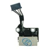 MagSafe 2 Charging Port Flex Cable for MacBook Pro 15.4" A1398 (821-3609-A)