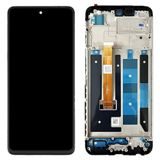 Realme C55 (RMX3710) LCD Display Touch Glass (Including Frame)