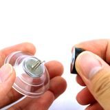 Set of Three Suction Cups for Easy Screen Removal – JAKEMY JM-SK04