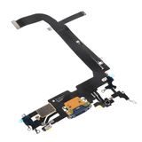 Flex Conector de Carga iPhone 13 Pro A2638, A2483 (OEM) - Klicfon