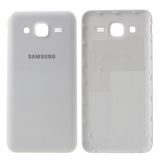Samsung Galaxy J5 2015 zadný kryt batérie biely J500F