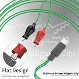 2UUL PW03 – 9V elektro nástroj pro odstranění bateriového lepidla iPhone 16
