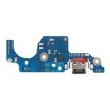 Motorola Moto G24 nabíjecí konektor USB port nabíjení