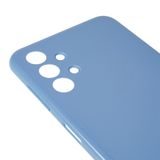 Samsung Galaxy A13 4G zadní kryt baterie modrý A135