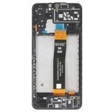Samsung Galaxy A04s A047 LCD Display Touch Glass (Including Frame)