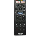 Náhradní dálkový ovladač RMT-TX300E / RMT-TX300P / RMT-TX300U pro TV Sony