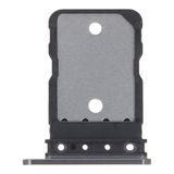 Google Pixel 7 Pro SIM Tray (Black)