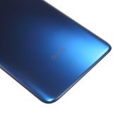 OnePlus 7 Pro Blue Back Cover