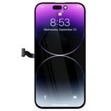 iPhone 14 Pro LCD Display Touch Glass (REPART Hard OLED)