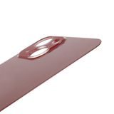 Apple iPhone 13 mini zadní kryt baterie červený s větším otvorem pro kameru