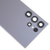 Samsung Galaxy S23 Ultra S918 Zadní kryt baterie (grafitový)