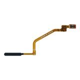 Xiaomi Redmi Note 9S / Note 9 Pro čtečka otisku prstu flex kabel Černý