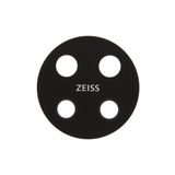 Nokia 7.2 sklíčko kamery