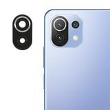 Xiaomi Mi 11 Lite 4G krytka čočky fotoaparátu M2101K9AG