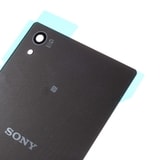 Sony Xperia Z5 zadní kryt baterie šedý E6653