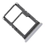 Xiaomi Redmi 12 SIM Card Slot Drawer Silver