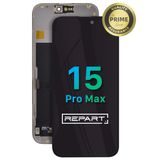 iPhone 15 Pro Max LCD Display Touchscreen (REPART Hard OLED)