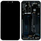 Asus Zenfone 5 ZE620KL LCD Display Touch Glass Including Frame