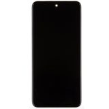 Xiaomi Redmi Note 11 Pro 4G/5G LCD displej dotykové sklo (Service Pack) Black