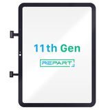 iPad 11. gen dotykové sklo REPART