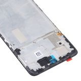 Xiaomi Redmi Note 10 Pro LCD displej dotykové sklo (TFT) včetně rámečku