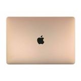 Apple MacBook Air 13" A1932 LCD screen display Full assembly Rose gold