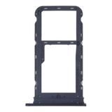 Motorola Moto G60 šuplík na SIM SD kartu černý