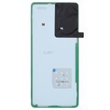 Samsung Galaxy A53 5G A536 zadní kryt baterie modrý